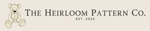 The Heirloom Pattern Co.